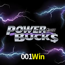 Daily Bonuses 001Win