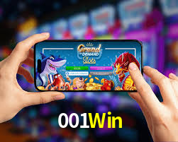 Live Casino 001Win